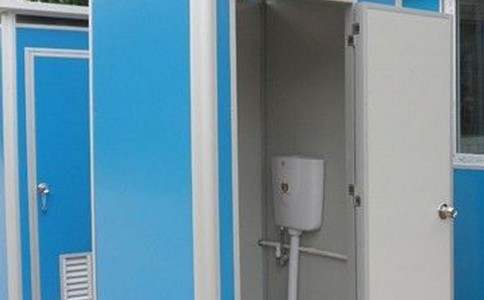 环保移动厕所的发展方向(图1) 环保移动厕所的发展方向(图1)