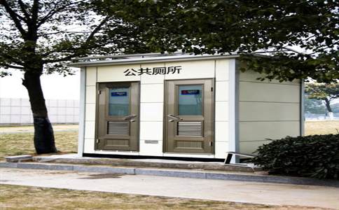 環(huán)保廁所如何正確的抗衰